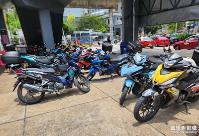 【透過鏡頭感受世界】人生百態(tài)