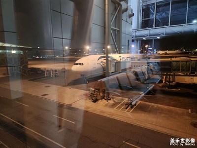 【透過鏡頭感受世界】起飛