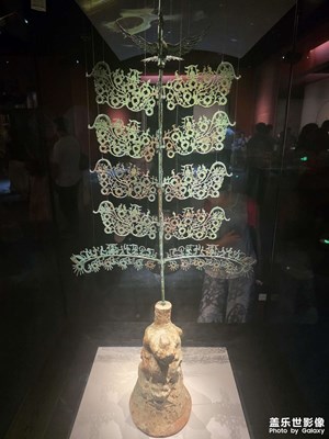 【透過鏡頭感受世界】四川博物院