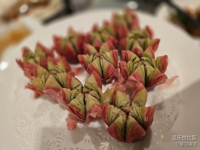 【立秋相簿】貼秋膘