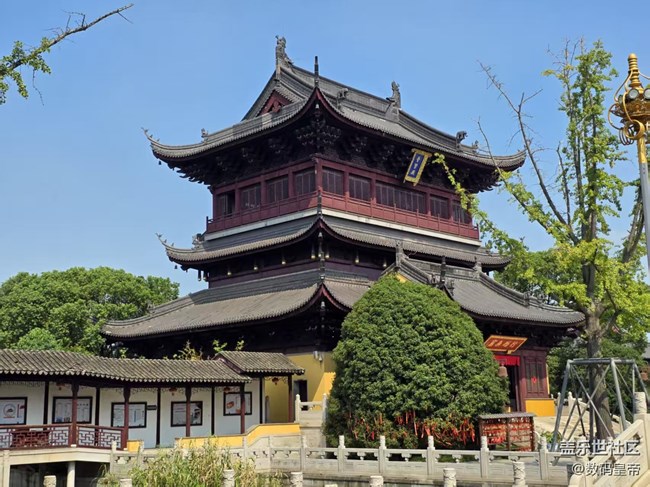 【立秋相簿】秋游重元寺