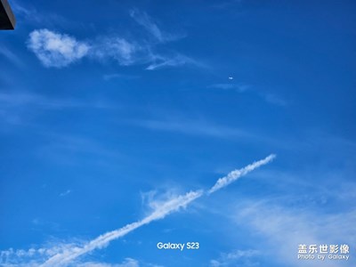 【別樣精彩】雨后天晴