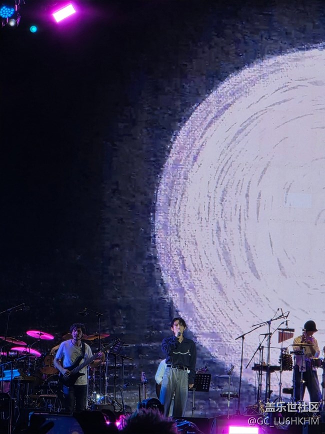 【星部落音樂節(jié)活動】來蝦米音樂節(jié)啦！