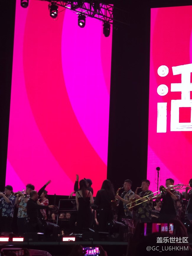 【星部落音樂節(jié)活動】來蝦米音樂節(jié)啦！