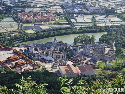 【別樣精彩】+ 遠(yuǎn)處的風(fēng)景