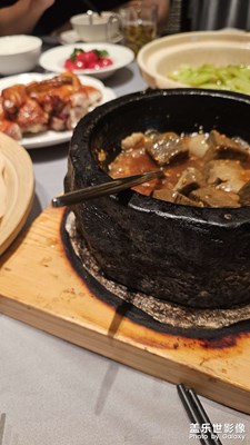 【別樣精彩】+美食也精彩