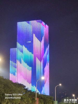 別樣精彩 大國(guó)風(fēng)范