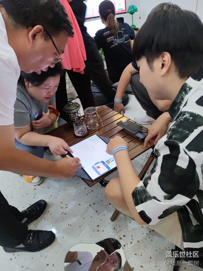 【三星新品驚喜亮相】現(xiàn)場直擊Galaxy新品的極致魅力