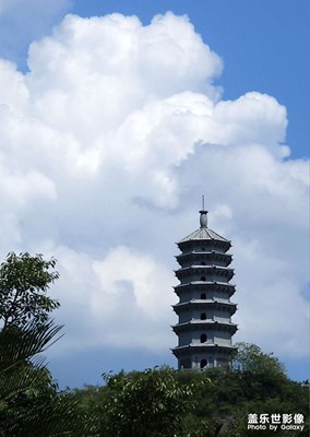 【別樣精彩】美麗天空