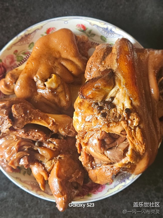 【九月食光】豬腳飯