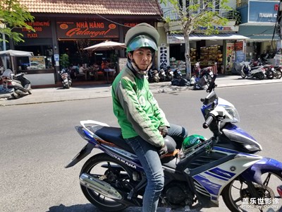 【不期而遇】陌生人的美好