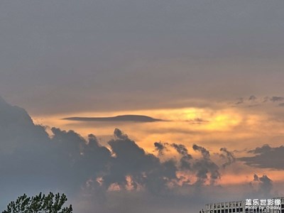 【別樣精彩】瞬間