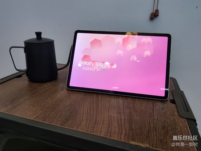 【三星新品驚喜亮相】現(xiàn)場直擊Galaxy新品的極致魅力