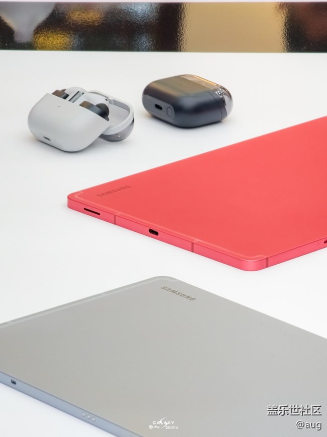 【三星新品驚喜亮相】 又是一次體驗(yàn)升級