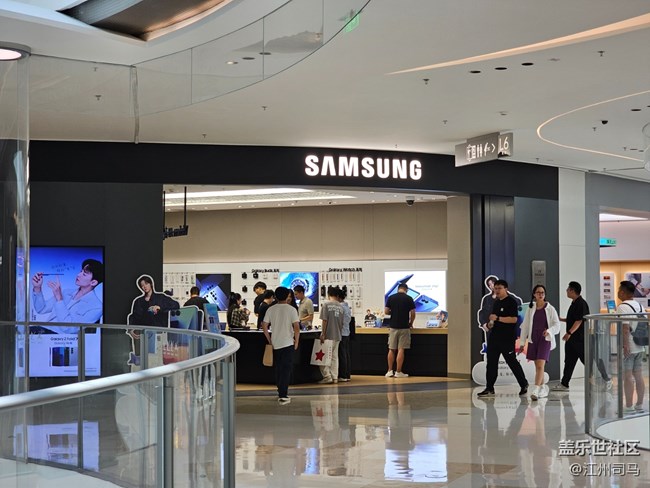 [運動新搭子] Galaxy watch8系列體驗