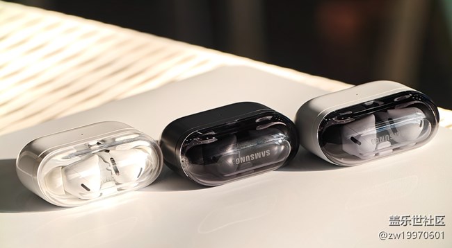 【三星新品驚喜亮相】2025三星Galaxy秋季新品品鑒會回顧