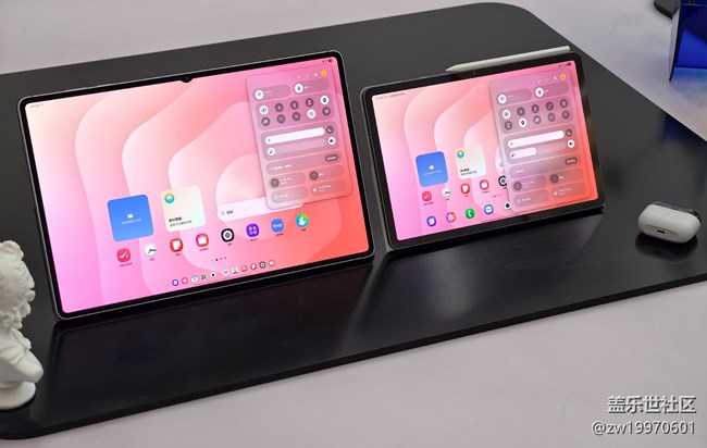 【三星新品驚喜亮相】2025三星Galaxy秋季新品品鑒會回顧