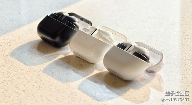 【三星新品驚喜亮相】2025三星Galaxy秋季新品品鑒會回顧