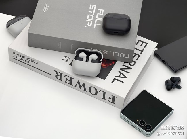 【三星新品驚喜亮相】2025三星Galaxy秋季新品品鑒會回顧