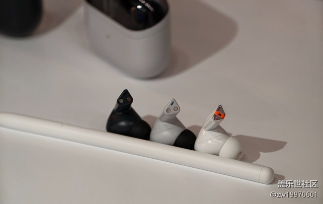 【三星新品驚喜亮相】2025三星Galaxy秋季新品品鑒會回顧