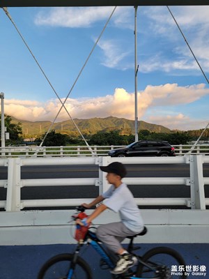 【別樣精彩】傍晚時(shí)刻