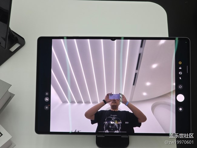 【三星新品驚喜亮相】2025三星Galaxy秋季新品品鑒會回顧