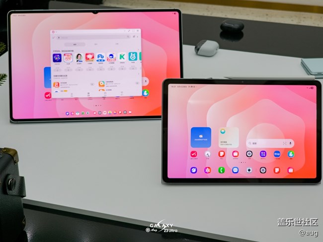 【三星新品驚喜亮相】 又是一次體驗(yàn)升級