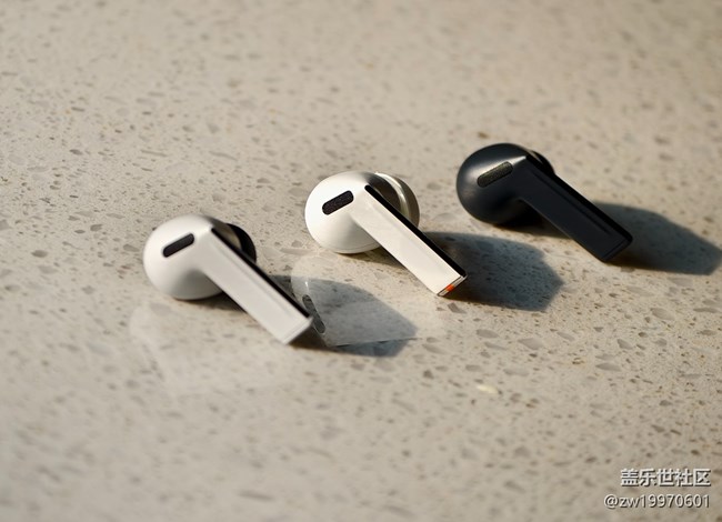 【三星新品驚喜亮相】2025三星Galaxy秋季新品品鑒會回顧