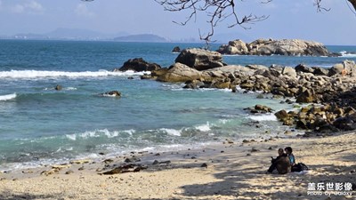 【別樣精彩】背影