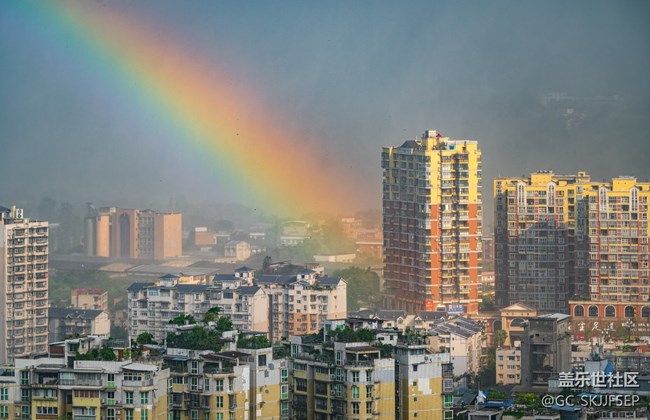 【如青春一般的盛夏】盛夏，青春的模樣