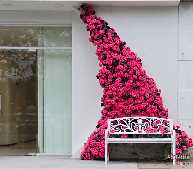 【街頭色彩】舊貌新顏