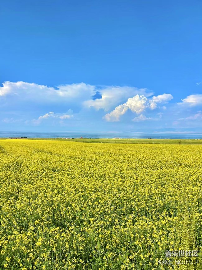 【假日尾聲】旅途里的風(fēng)光與心境