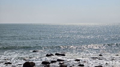 【別樣精彩】南山寺