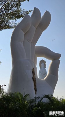 【別樣精彩】南山