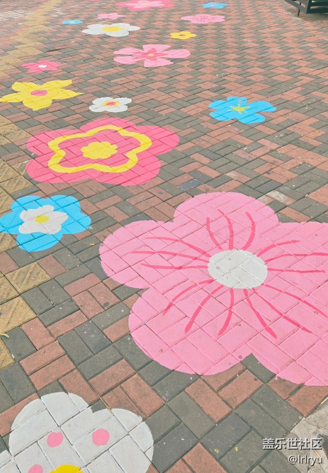 【街頭色彩】舊貌新顏