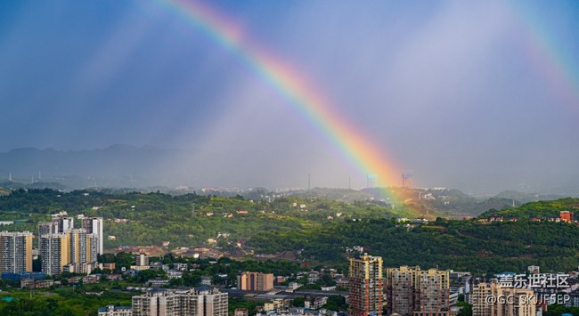【如青春一般的盛夏】盛夏，青春的模樣