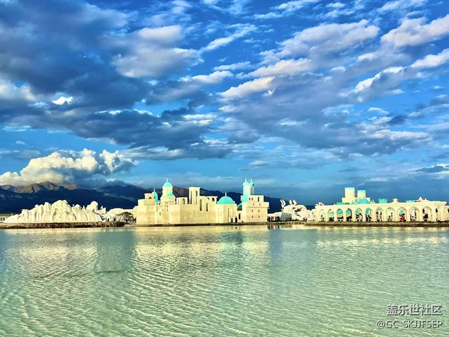 【假日尾聲】旅途里的風(fēng)光與心境