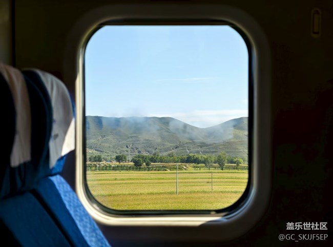 【假日尾聲】旅途里的風(fēng)光與心境