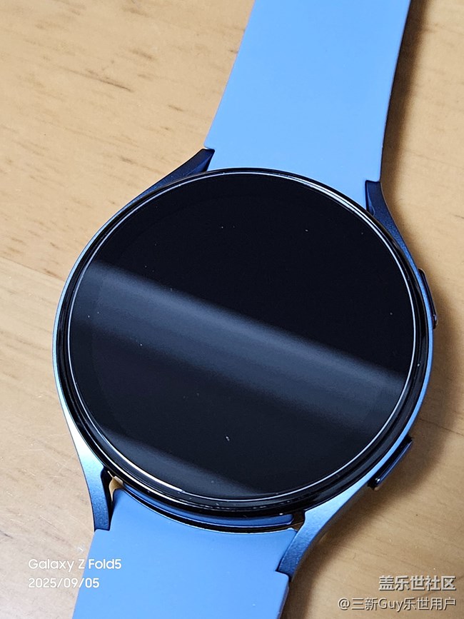 【W(wǎng)atch5】能量分需要更新6.0嗎？