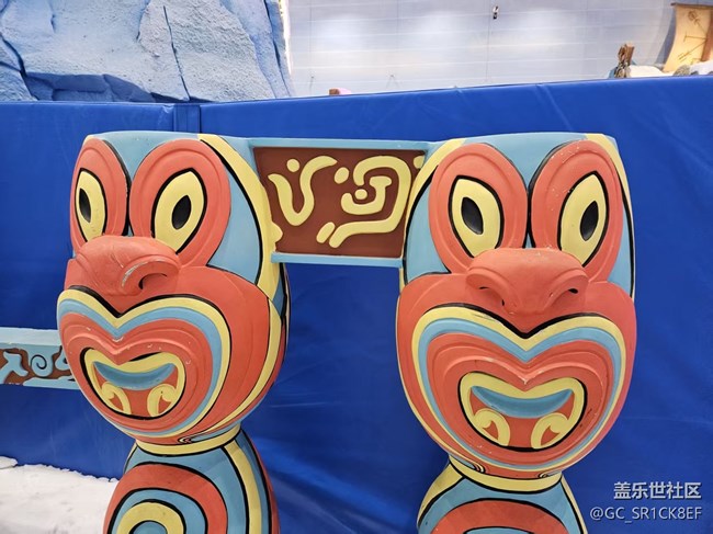 【雪域星輝】出門玩雪啦～