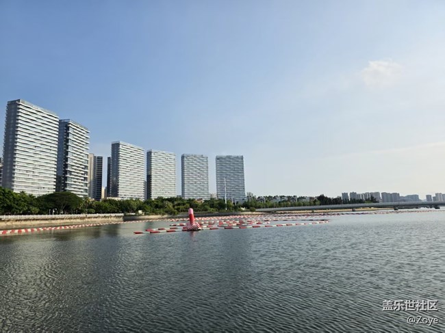 廈門星部落馭浪追光線下攝影活動(dòng)