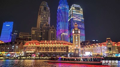 【別樣精彩】+津?yàn)硰V場(chǎng)