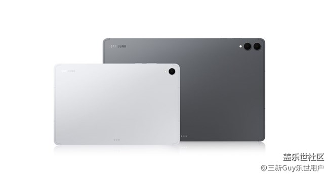 【Tab S11】今年是只有中杯和超大杯了嗎？