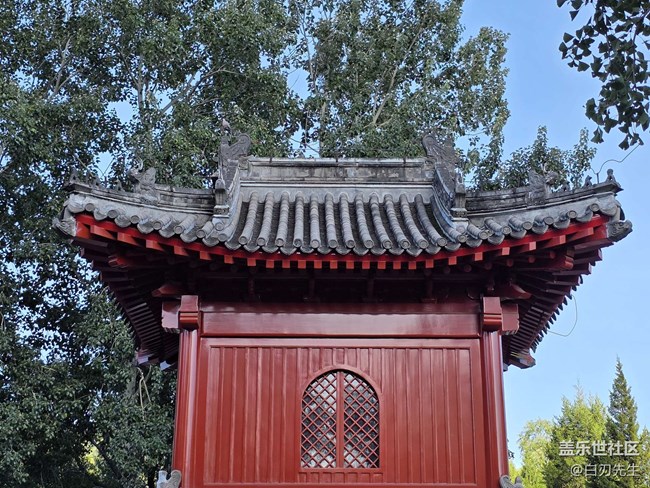 【北頂娘娘廟】娘娘廟&city街 古典與現(xiàn)代的融合映襯