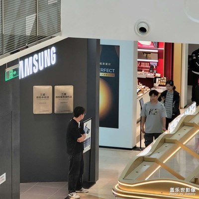 【別樣精彩】周末隨拍