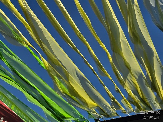 【北頂娘娘廟】娘娘廟&city街 古典與現(xiàn)代的融合映襯 【北頂娘娘廟】娘娘廟&city街 古典與現(xiàn)代的融合映襯