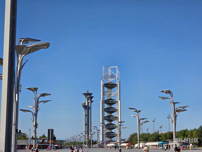 【北頂娘娘廟】娘娘廟&city街 古典與現(xiàn)代的融合映襯 【北頂娘娘廟】娘娘廟&city街 古典與現(xiàn)代的融合映襯