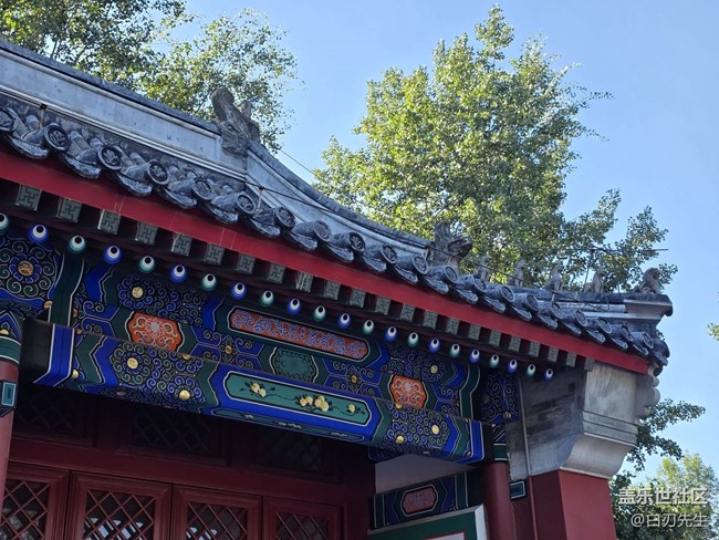 【北頂娘娘廟】娘娘廟&city街 古典與現(xiàn)代的融合映襯