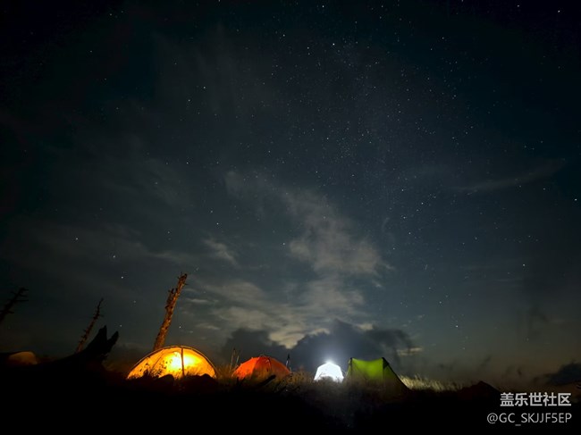 【如青春一般的盛夏】與自然相擁的時(shí)光