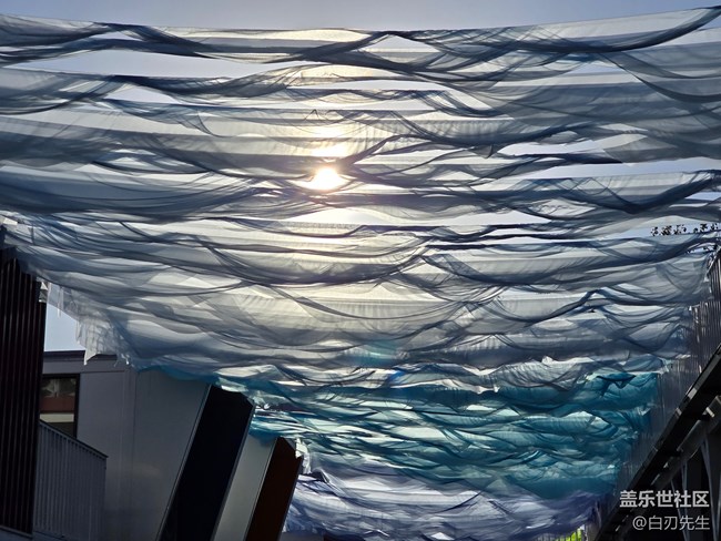 【北頂娘娘廟】娘娘廟＆city街 古典與現(xiàn)代的融合映襯